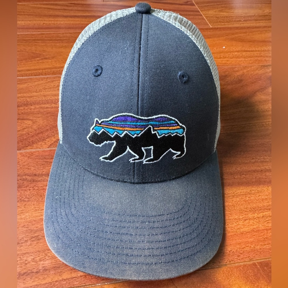 Patagonia Hat